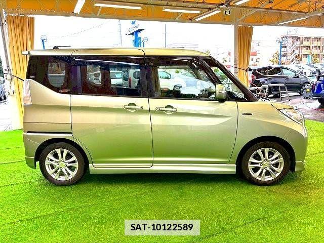 Suzuki SOLIO 2017-04 2318772-14
