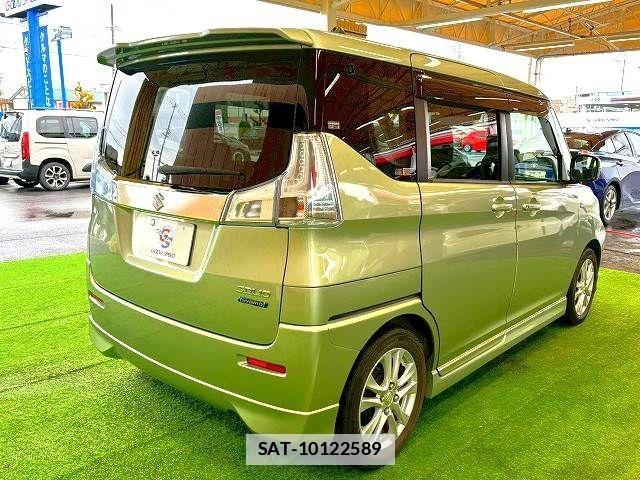 Suzuki SOLIO 2017-04 2318772-15
