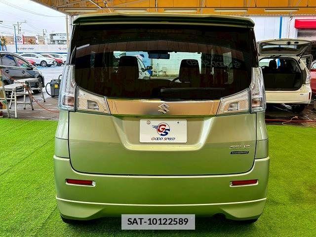 Suzuki SOLIO 2017-04 2318772-16
