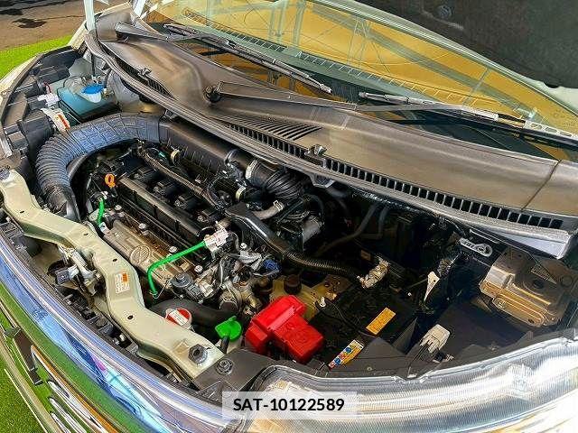Suzuki SOLIO 2017-04 2318772-17