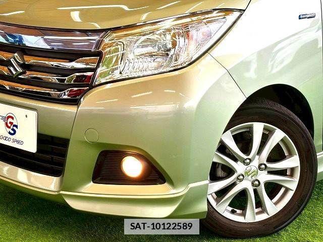 Suzuki SOLIO 2017-04 2318772-18