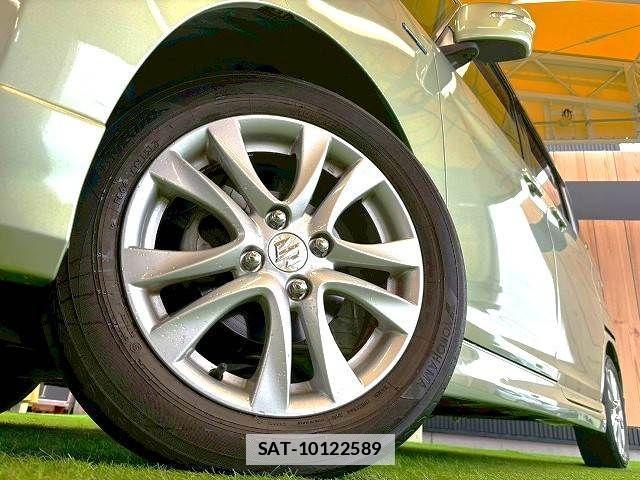 Suzuki SOLIO 2017-04 2318772-19
