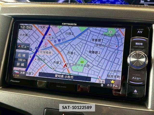 Suzuki SOLIO 2017-04 2318772-2
