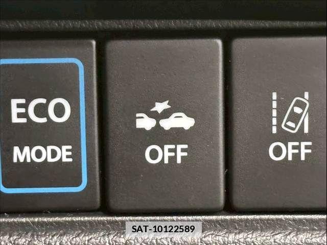 Suzuki SOLIO 2017-04 2318772-5
