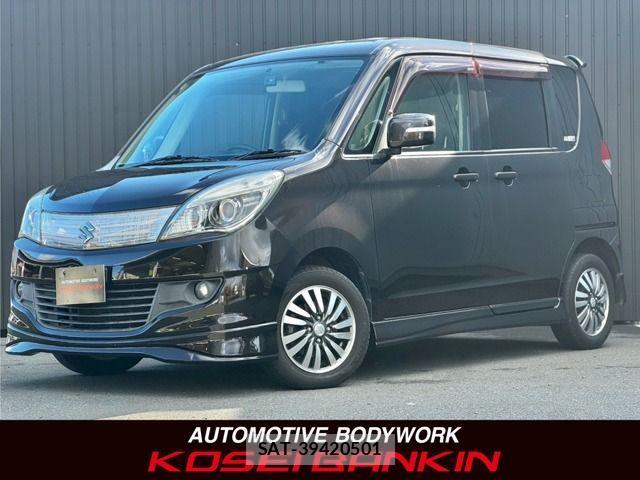 Suzuki SOLIO 2011-02 2448106-0