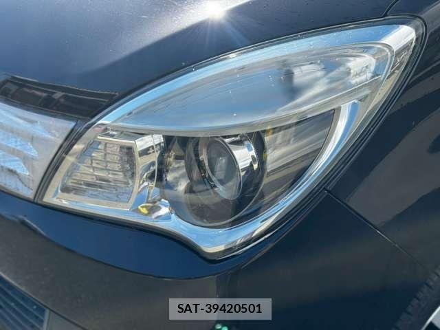 Suzuki SOLIO 2011-02 2448106-10