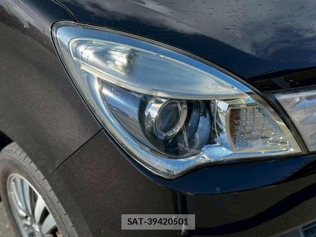 Suzuki SOLIO 2011-02 2448106-11