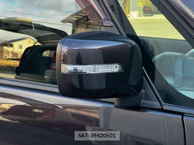 Suzuki SOLIO 2011-02 2448106-12