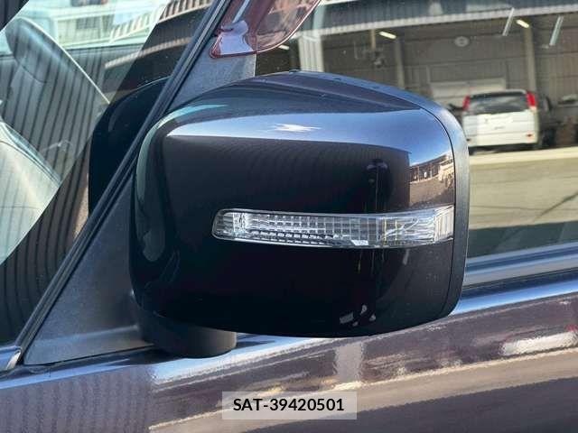 Suzuki SOLIO 2011-02 2448106-13