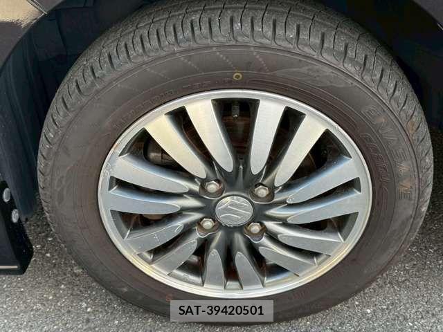 Suzuki SOLIO 2011-02 2448106-15