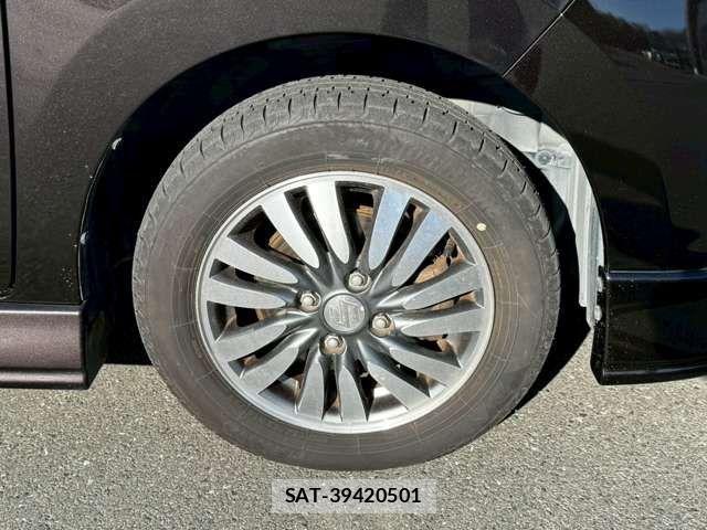 Suzuki SOLIO 2011-02 2448106-16