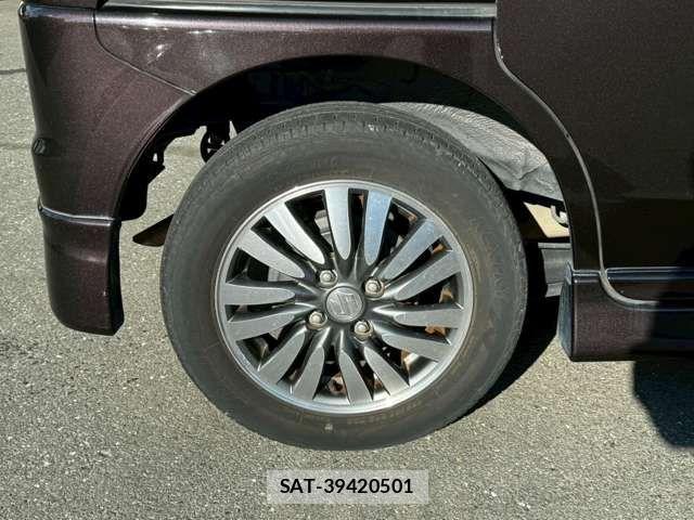 Suzuki SOLIO 2011-02 2448106-17