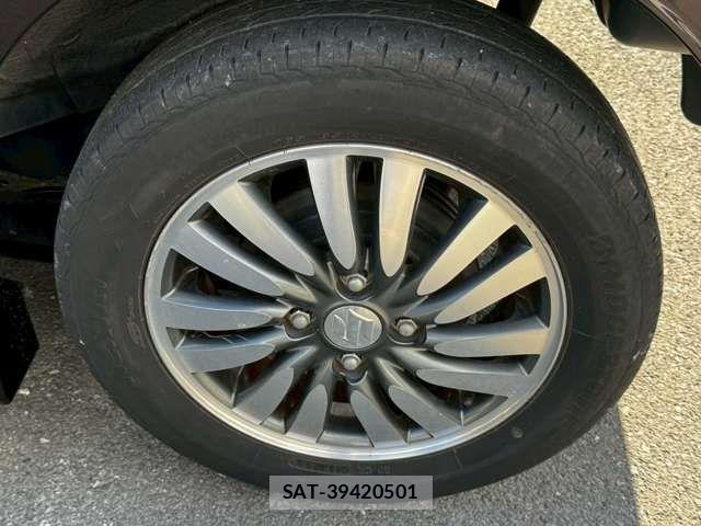 Suzuki SOLIO 2011-02 2448106-18