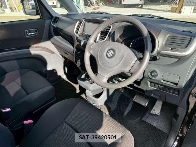 Suzuki SOLIO 2011-02 2448106-19