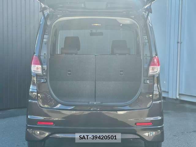 Suzuki SOLIO 2011-02 2448106-6