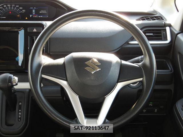 Suzuki SOLIO 2022-10 2967060-9