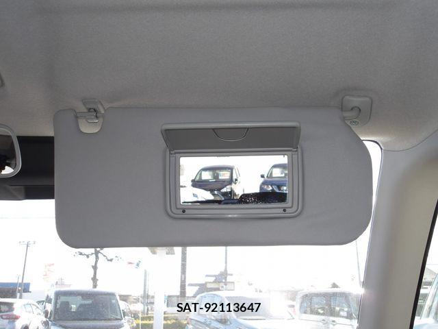 Suzuki SOLIO 2022-10 2967060-12