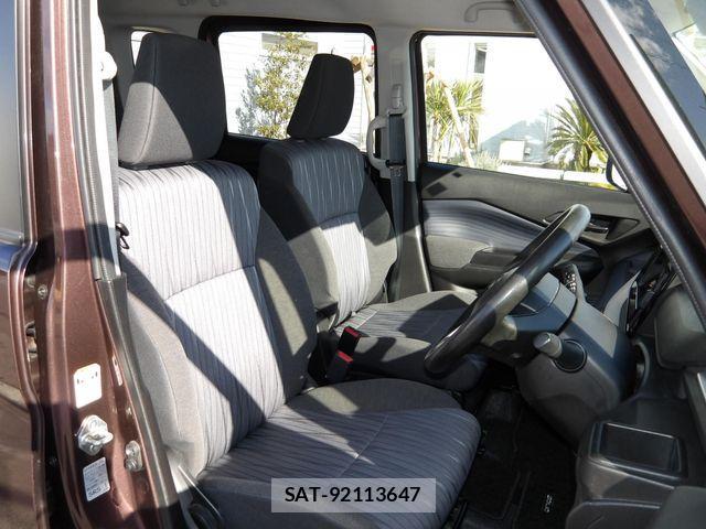 Suzuki SOLIO 2022-10 2967060-13
