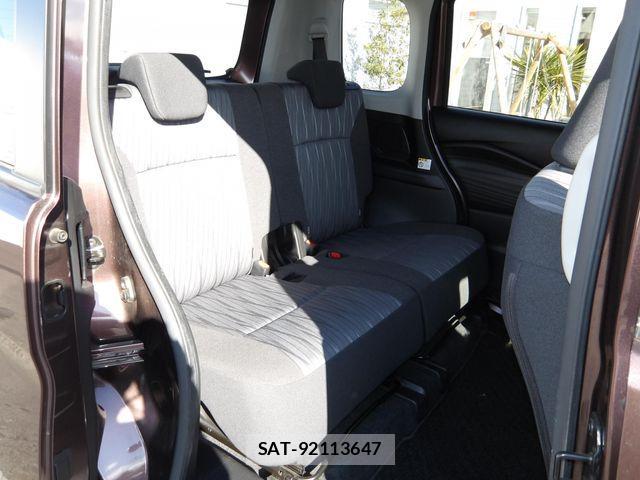 Suzuki SOLIO 2022-10 2967060-14