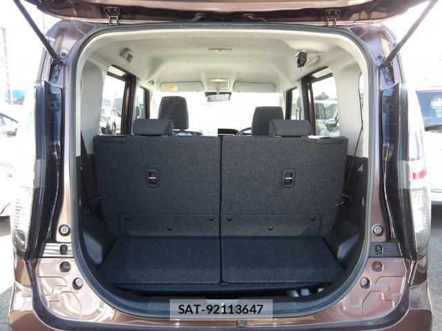 Suzuki SOLIO 2022-10 2967060-15
