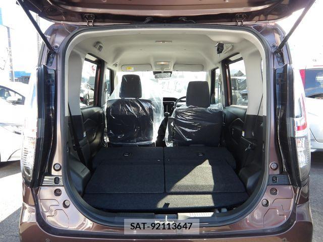 Suzuki SOLIO 2022-10 2967060-16