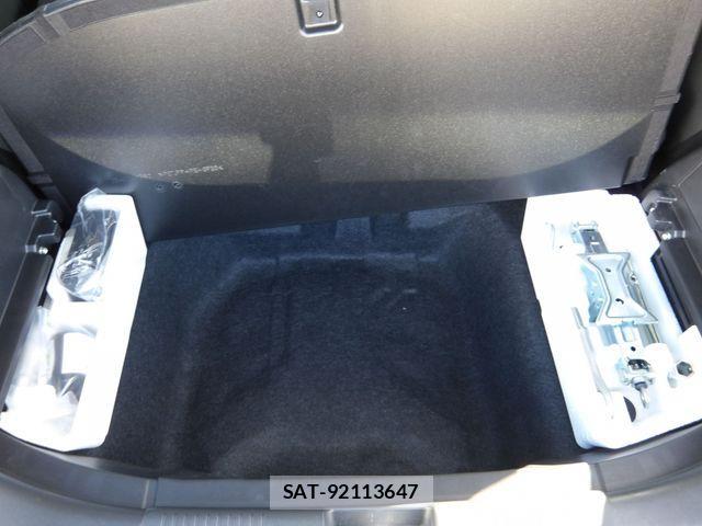 Suzuki SOLIO 2022-10 2967060-19