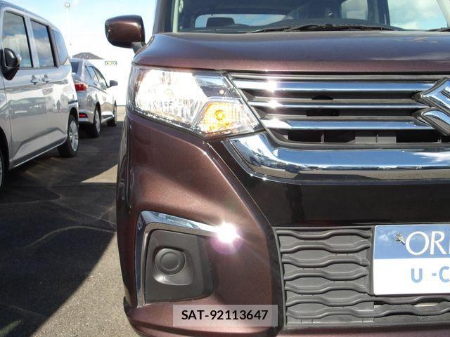 Suzuki SOLIO 2022-10 2967060-20