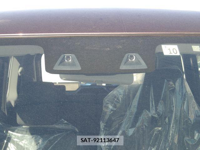 Suzuki SOLIO 2022-10 2967060-21