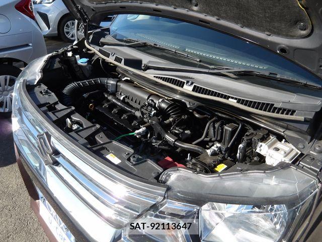 Suzuki SOLIO 2022-10 2967060-24