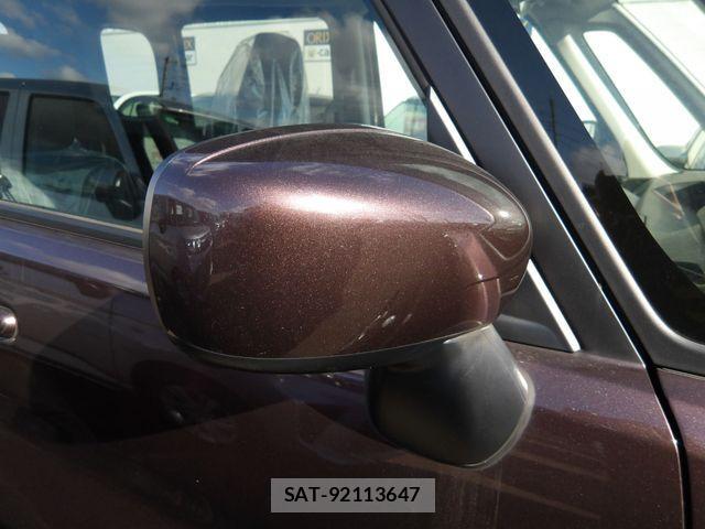 Suzuki SOLIO 2022-10 2967060-25