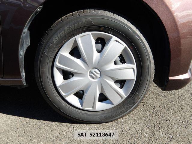 Suzuki SOLIO 2022-10 2967060-26