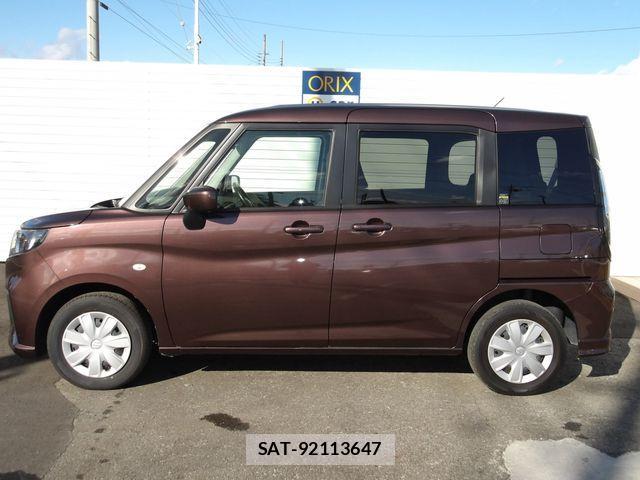 Suzuki SOLIO 2022-10 2967060-28