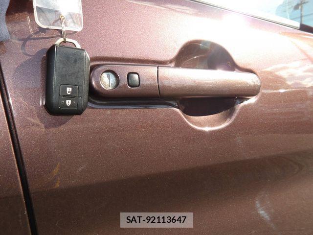 Suzuki SOLIO 2022-10 2967060-4