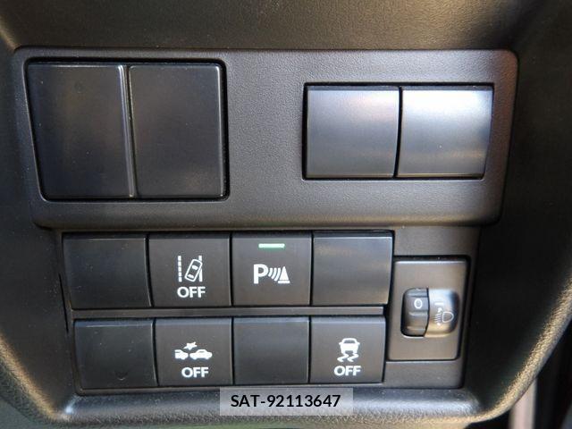 Suzuki SOLIO 2022-10 2967060-5