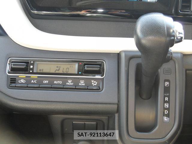 Suzuki SOLIO 2022-10 2967060-6