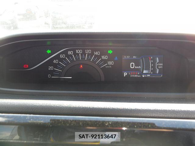 Suzuki SOLIO 2022-10 2967060-8