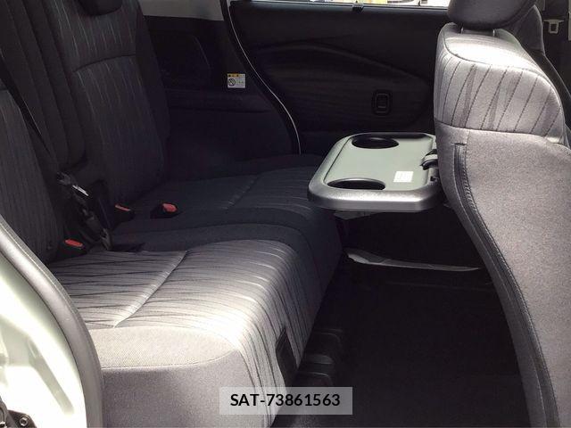 Suzuki SOLIO 2025-01 3387468-9