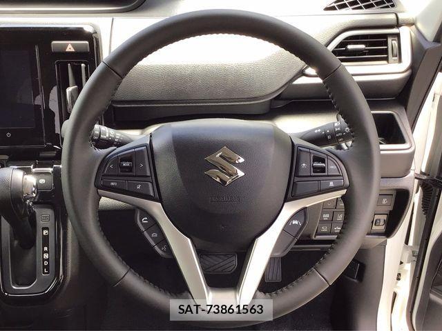 Suzuki SOLIO 2025-01 3387468-13