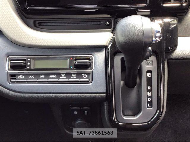 Suzuki SOLIO 2025-01 3387468-14