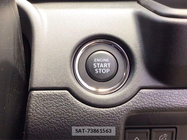 Suzuki SOLIO 2025-01 3387468-15