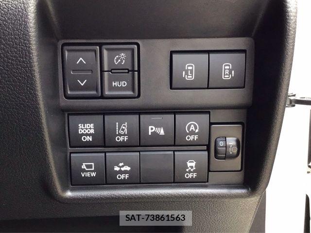 Suzuki SOLIO 2025-01 3387468-16