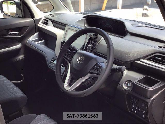 Suzuki SOLIO 2025-01 3387468-4