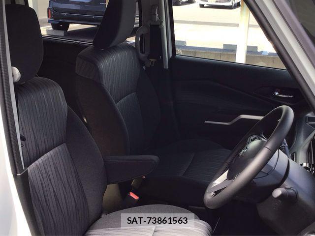 Suzuki SOLIO 2025-01 3387468-5