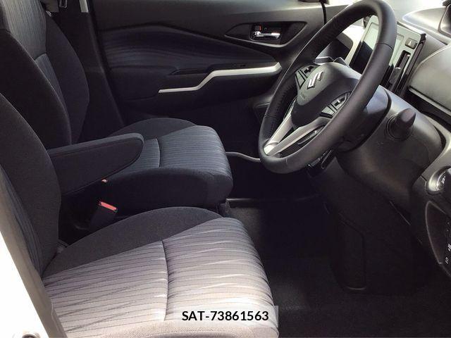 Suzuki SOLIO 2025-01 3387468-6