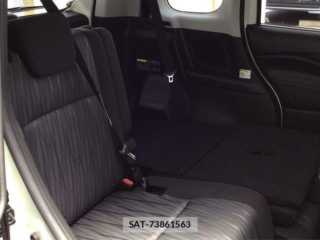 Suzuki SOLIO 2025-01 3387468-8