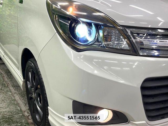 Suzuki SOLIO 2014-01 3776823-9