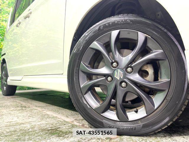 Suzuki SOLIO 2014-01 3776823-10