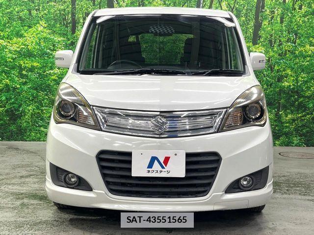 Suzuki SOLIO 2014-01 3776823-11