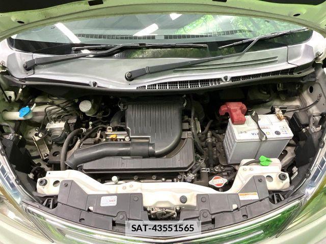 Suzuki SOLIO 2014-01 3776823-17