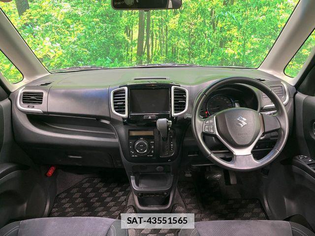 Suzuki SOLIO 2014-01 3776823-1